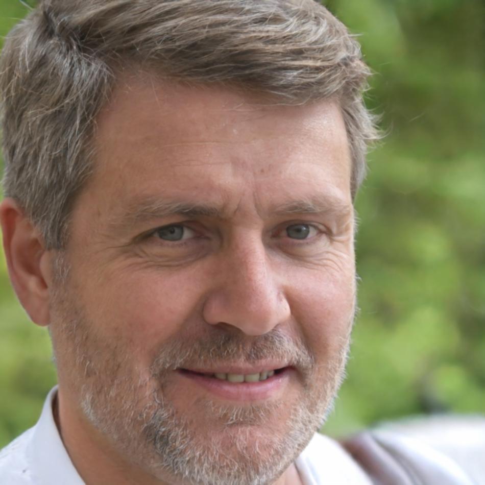 Thomas Neumaier, Technischer Leiter