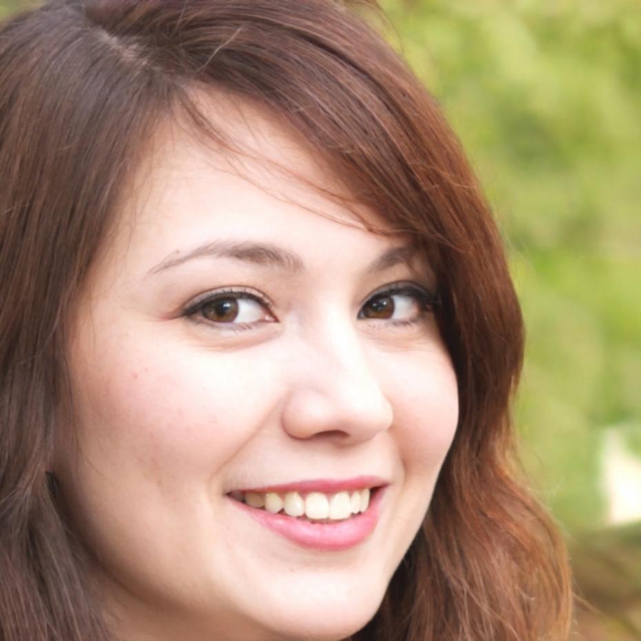 Dr. Marlene Hoffmann, Geschäftsführerin